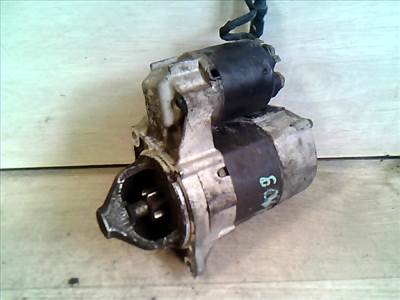 MERCEDES A160 Önindító. benzines