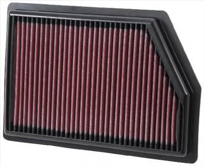 K&N Filters 33-5009 - légszűrő JEEP