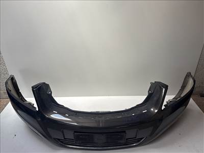 12436 Opel Zafira B első lökháritó grafit z177 facelift 13247273