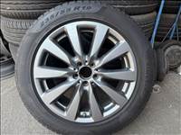 Mercedes Benz GLC W253 gyári 8X19-es 5X112-es ET39 könnyűfém felni garnitura eladó