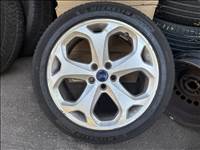 Ford Mondeo Ghia 8X18-as 5X108-as ET55 könnyűfém felni garnitura eladó