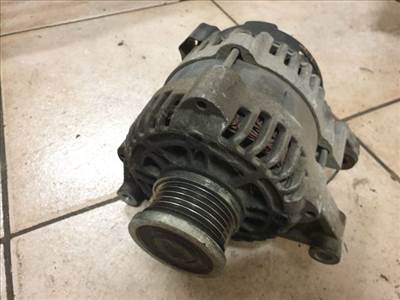 Opel Astra J 1.4 Turbo Generátor A14Nel A14Net  13500582 BP