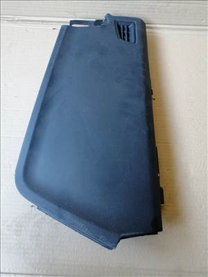 SsangYong Musso Műszerfal burkolat 7653136000