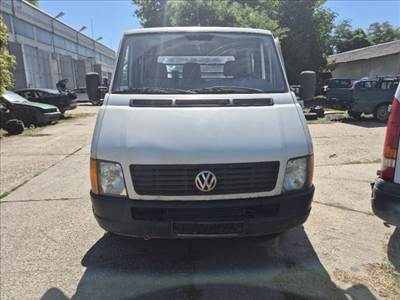 Volkswagen LT (2nd gen)  2.5 TDI kormánymű 