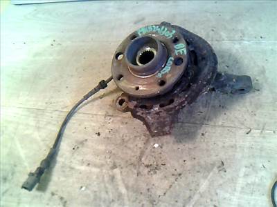 OPEL CORSA C 00-06 Csonkállvány kerékaggyal bal első