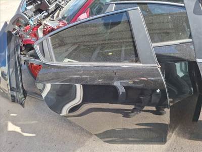 Alfa Romeo Giulietta 1.4 TB 16V ALFA ROMEO GIULIETTA Jobb hátsó Ajtó (Részeivel)