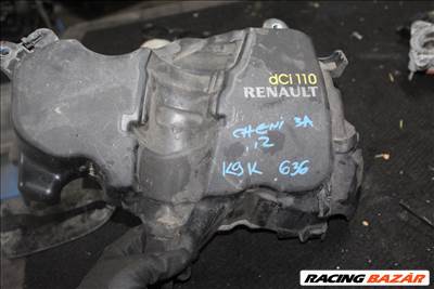 Renault Mégane  2013 1.5D K9K636  motorburkolat 175B10888R
