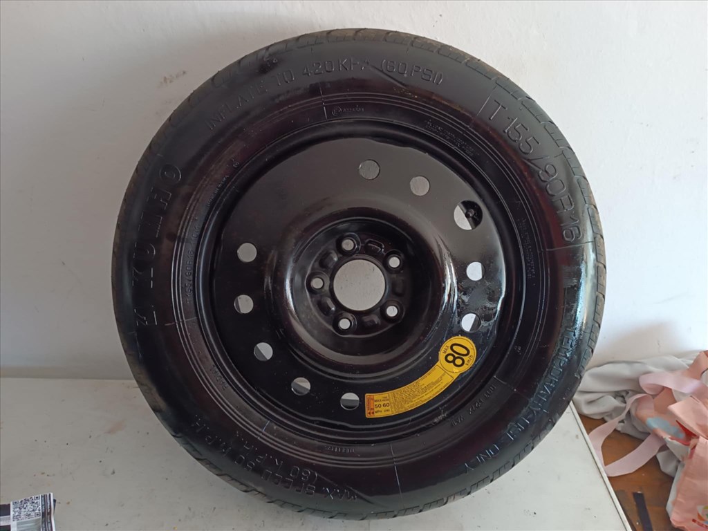 Chevrolet Captiva mankókerék  1. kép