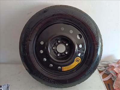 Chevrolet Captiva mankókerék 