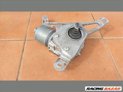 BMW i3 I01 Ablaktörlő motor bal első 7359449