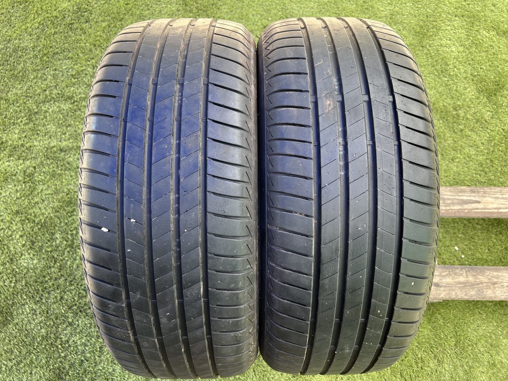 225/45 R18 Bridgestone Turanza T005 nyári gumi 5,5mm 1. kép