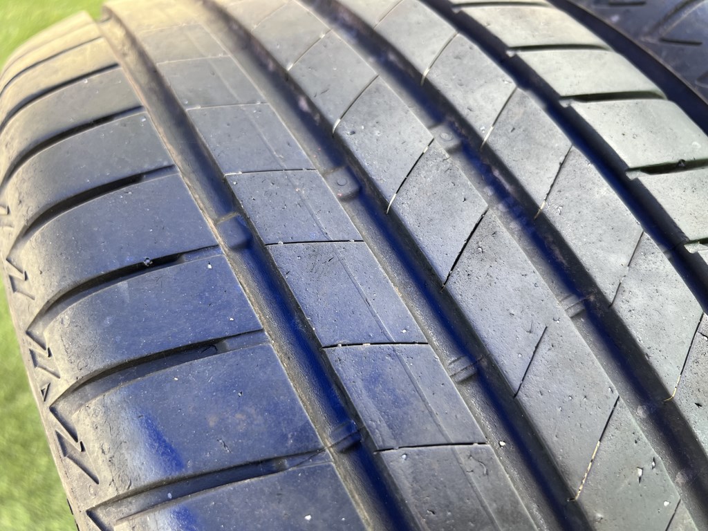 225/45 R18 Bridgestone Turanza T005 nyári gumi 5,5mm 2. kép