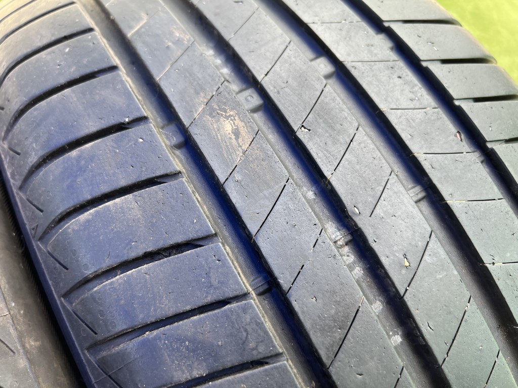 225/45 R18 Bridgestone Turanza T005 nyári gumi 5,5mm 3. kép
