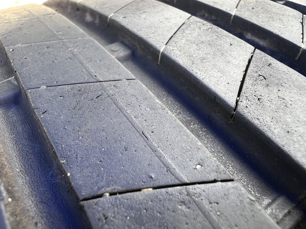 225/45 R18 Bridgestone Turanza T005 nyári gumi 5,5mm 4. kép