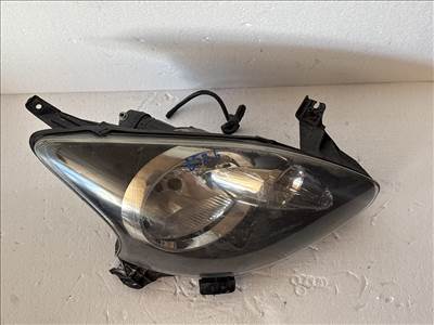 8526 Toyota Aygo 2005-2014 Jobb első Lámpa Fényszóró 89092766