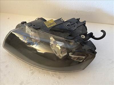 8428 Audi A3 8p 2003-2012 Bal első  Lámpa Fényszóró 8P0941003K