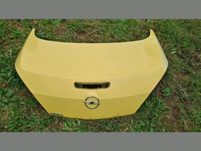 Opel Tigra TwinTop Csomagtérajtó 
