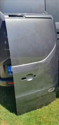  Sérült Ford Transit Custom Mk1 jobb hátsó ajtó 