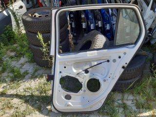 Volkswagen Golf V VW GOLF V Jobb hátsó Ajtó (Üres lemez)