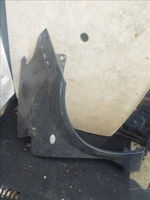 Citroën C3 I Pluriel 1.4 HDi első sarvedok eladók 