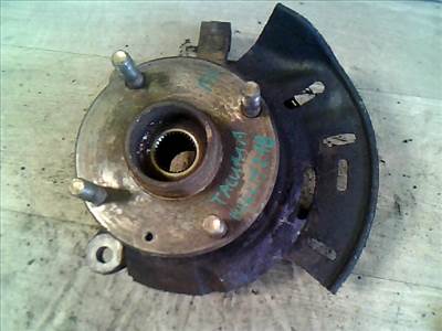 DAEWOO Tacuma 02-08 Csonkállvány kerékaggyal bal első