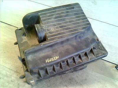 OPEL ASTRA G 97-04 Légszűrőház