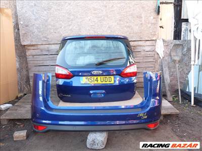 Ford C-Max Mk2 Első lökhárító am51r17k757a