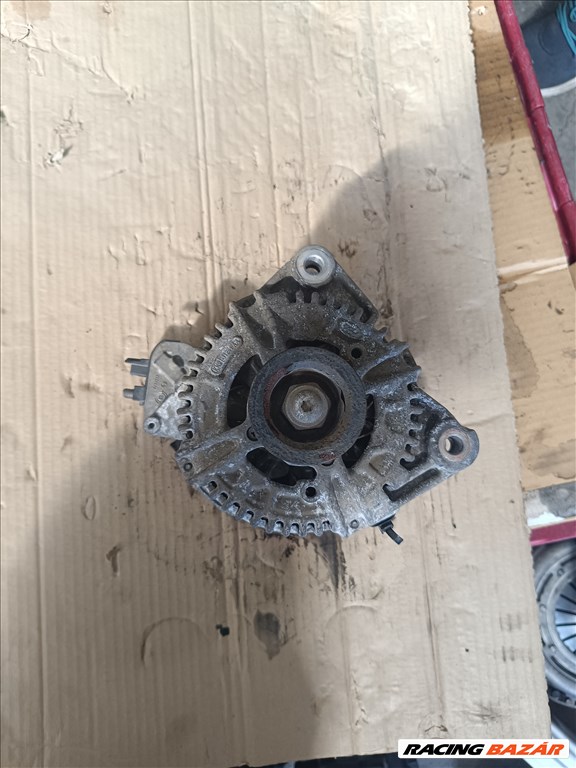 Ford Transit Custom Mk1 Hibrid generátor custom  11238ab 1. kép