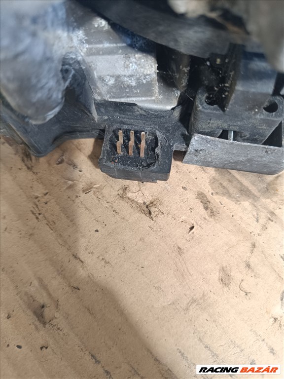 Ford Transit Custom Mk1 Hibrid generátor custom  11238ab 2. kép