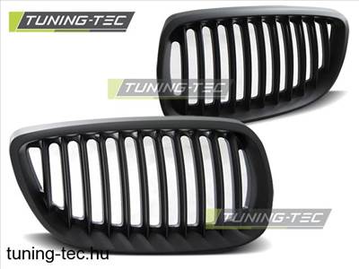 BMW E92 07-10 C/C BLACK Tuning-Tec Hűtőrács
