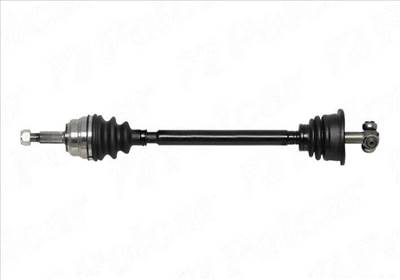 Renault Laguna bal féltengely (Nem ABS)