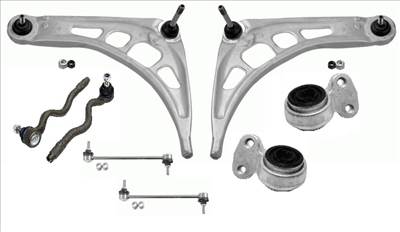 BMW Z4 lengőkar szett