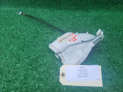 SUZUKI SX4 S-Cross II Jobb első Központizár Motor 8220161MA2 8220161ma1