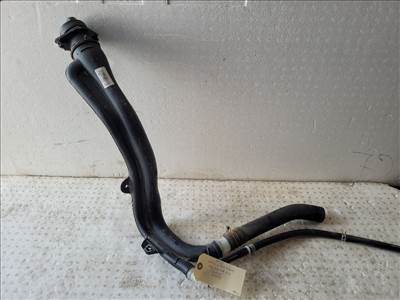 SUZUKI VITARA Tankbetöltő Cső (Fém) 4093102 4093106