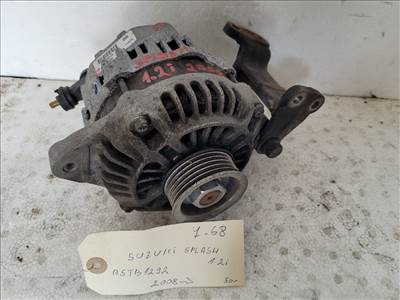 SUZUKI SPLASH Generátor A5TB1292