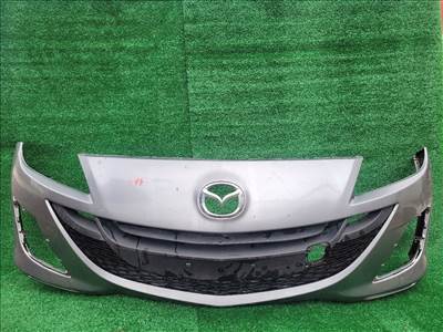 MAZDA 6 Első Lökhárító (Részeivel) BCW8501T1