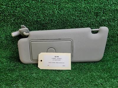 SUZUKI SX4 S-Cross II Bal Napellenző 8480261M44 8480261m446gs