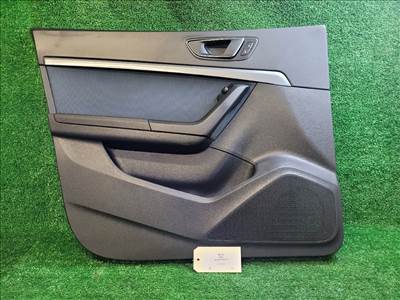 SEAT ATECA Bal első Ajtó Kárpit 575867113A i01214005006a