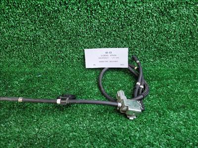 SUZUKI VITARA Turbó Vákum Szelep 1811480F00 1846001941