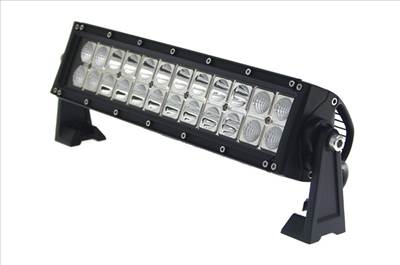 Led Munkalámpa HML-BC272X combo 72W