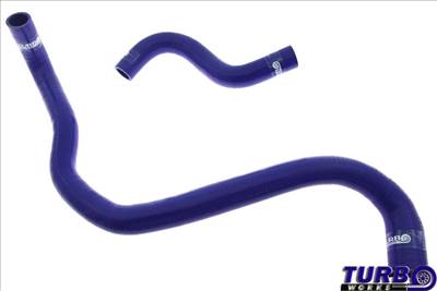 TurboWorks hűtő szilikon cső Honda Prelude 92-96