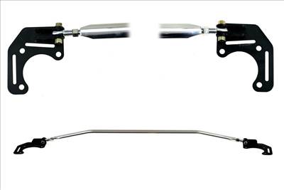 PRORACING Strut Bar Ford Mustang IV Pro toronymerevítő