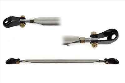 PRORACING Strut Bar Honda Civic 88-91 Pro hátsó alsó toronymerevítő