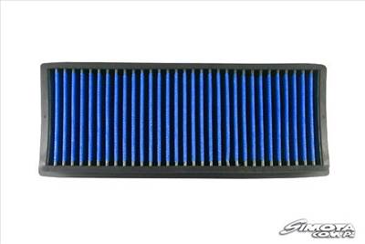 Simota Panel Filter OA003 321x127mm levegőszűrő betét