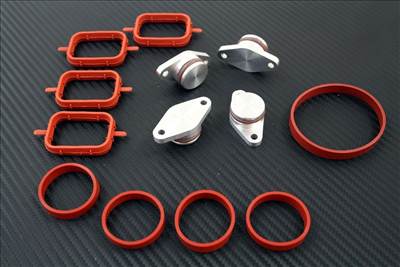 TURBOWORKS Szívósor lezáró dugó készlet BMW 22mm 4db