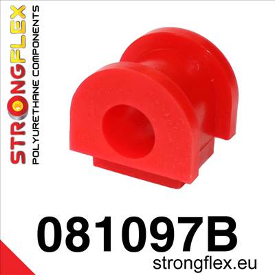 ELSŐ STABILIZÁTOR STRONGFLEX SZILENT Acura Integra 93-01 Acura Integra Type R 97-01 Honda Civic 91-95 Honda Civic 95-00 JAPAN Honda Civic 95-00 UK Honda CRX del Sol 92-97 Honda Integra 93-01 H Honda Integra Type R 97-01 H MG ZS 01-05 Rover 400 95-00 Rover