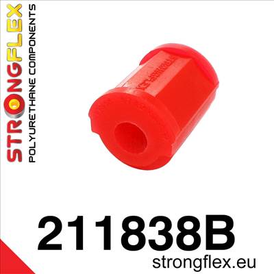 Hátsó stabilizátor szilent SPORT STRONGFLEX Lexus IS I 200/300 99-05