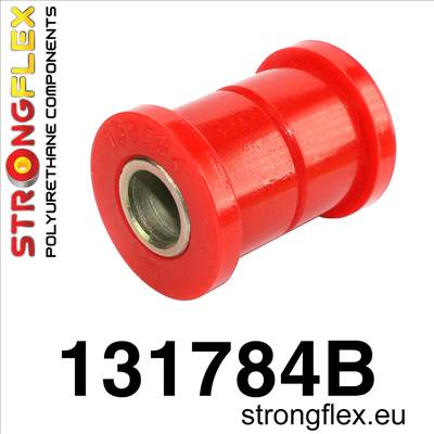 HÁTSÓ DIFFERENCIÁLMŰ TARTÓ STRONGFLEX SZILENT Opel Calibra Opel Vectra A 4x4 88-95 Vauxhall Cavalier 4x4ﾠﾠ ﾠ