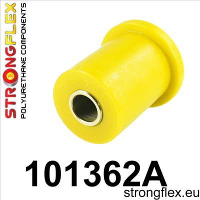 ELSŐ FELSŐ LENGŐKAR STRONGFLEX SZILENT SPORT Mazda MX-5 Mazda NA 89-98 Mazda NB 99-05