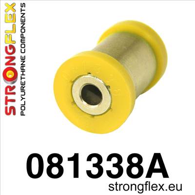 KÜLSŐ BEKÖTŐ AZ AGYHOZ ÉS BELSŐ NYOMTÁVKAR STRONGFLEX SZILENT SPORT Honda Civic 95-00 JAPAN